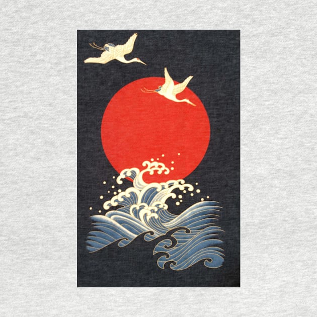 Sea by USconceptTshirts